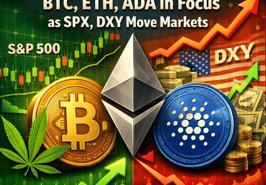 Crypto Breaking News