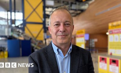 No jet fuel shortage for '4 to 6 weeks' - airline