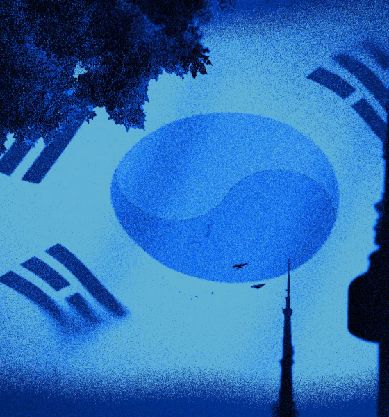 Kospi Hits New Record as Chip Stocks Rally on AI Demand