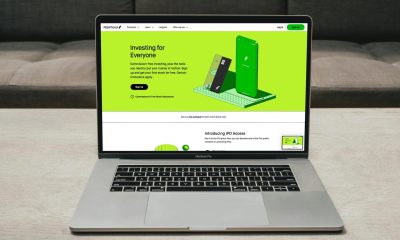 Robinhood stock shrugs off a 47% crash in crypto revenue thanks to a massive surge in event betting