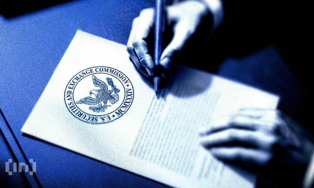 BeInCrypto Institutional Research: 15 Companies Behind Digital Asset Compliance