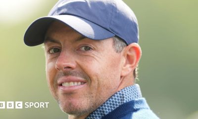 The Eubanks: Like Father, Like Son