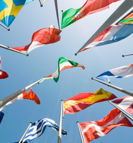 Europe’s banks are going all in on crypto