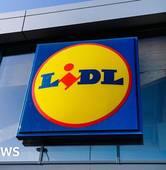 Lidl begins building its first ever pub