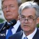 US justice department drops probe into Fed chairman Jerome Powell