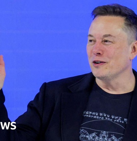 Elon Musk's SpaceX moves to become a publicly-traded company