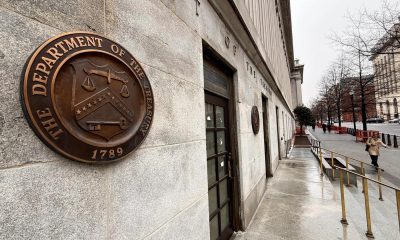 U.S. Treasury to propose demands that stablecoin firms be set to police bad transactions