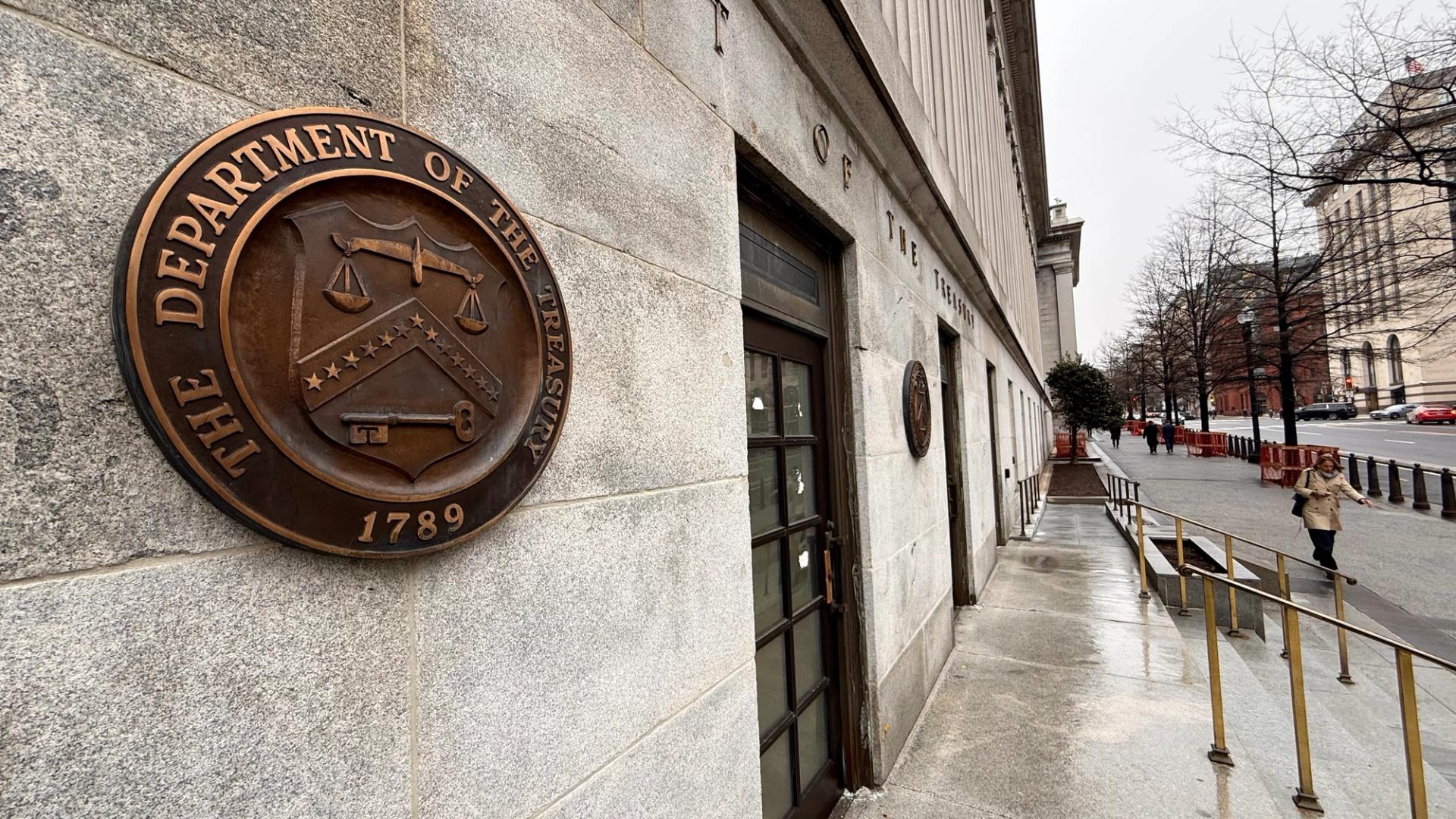 U.S. Treasury to propose demands that stablecoin firms be set to police bad transactions