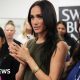 'I was the most trolled person in the world,' Meghan says