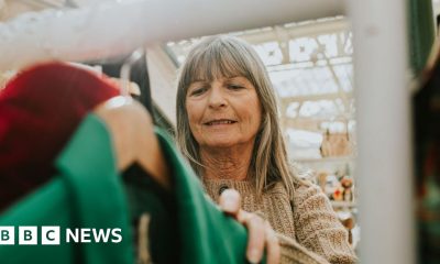 State pension age starts rising to 67 - here's how much you get and when