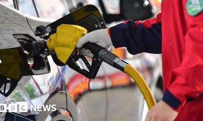 Oil prices slide after Trump agrees to conditional two-week Iran ceasefire