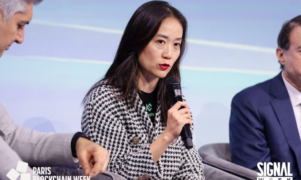 KuCoin’s Sabina Liu on Where Crypto Growth Is Coming From in 2026