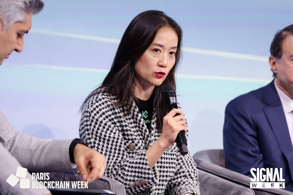 KuCoin’s Sabina Liu on Where Crypto Growth Is Coming From in 2026