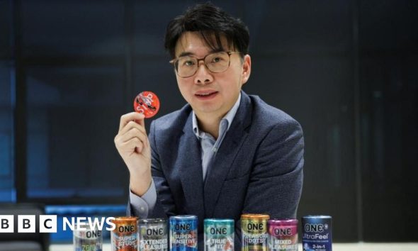 World's biggest condom maker set to raise prices due to Iran war