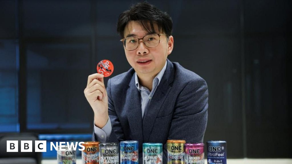 World's biggest condom maker set to raise prices due to Iran war