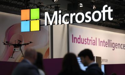 Microsoft says legacy banks are hitting a breaking point as AI takes over the heavy lifting