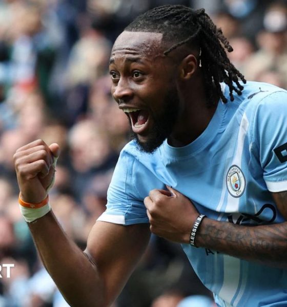 Tony Pulis - Going Direct banner