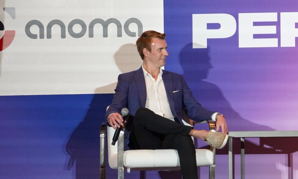 Crypto Clarity bill has 30% chance of passing this year, Wintermute’s Hammond says