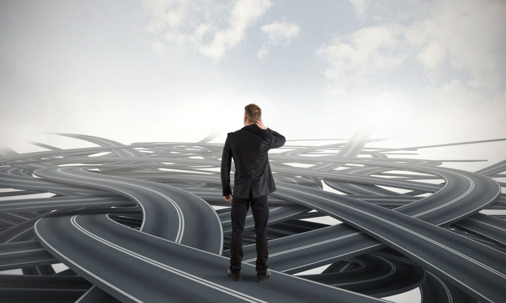 The magic word for digital assets adoption and success: choice