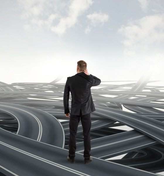 The magic word for digital assets adoption and success: choice