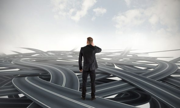 The magic word for digital assets adoption and success: choice