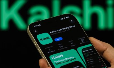 Kalshi takes on Coinbase (COIN), Robinhood (HOOD) with new plan to offer crypto perpetual futures: The Information