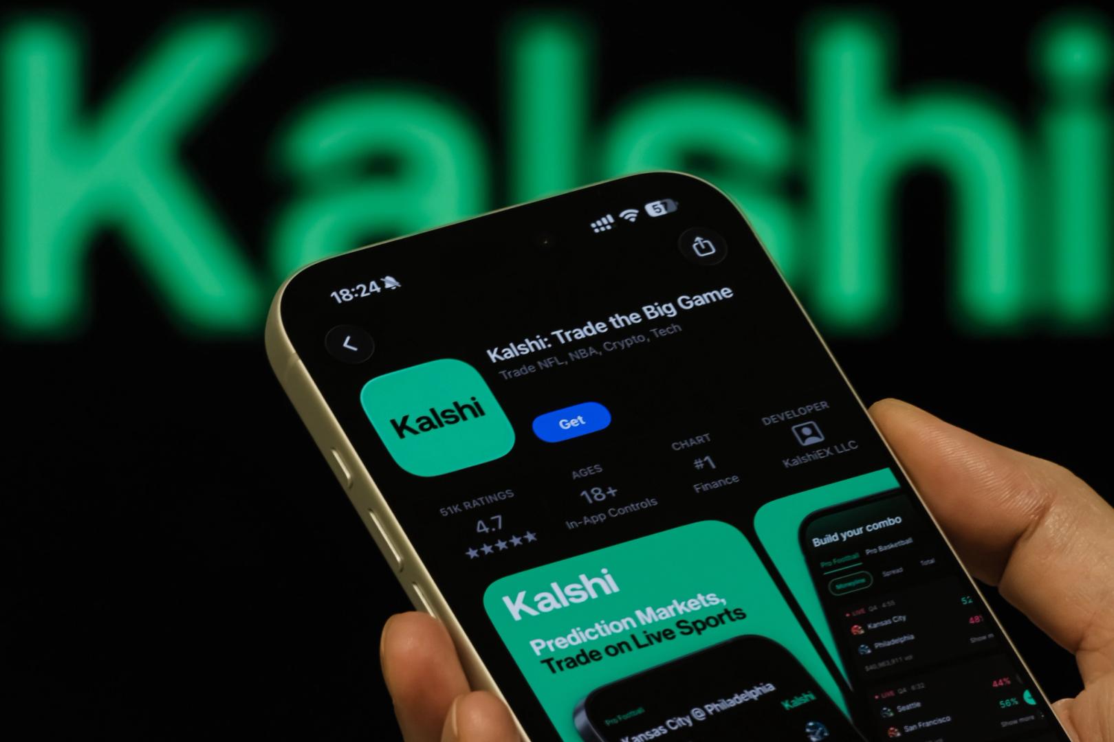 Kalshi takes on Coinbase (COIN), Robinhood (HOOD) with new plan to offer crypto perpetual futures: The Information