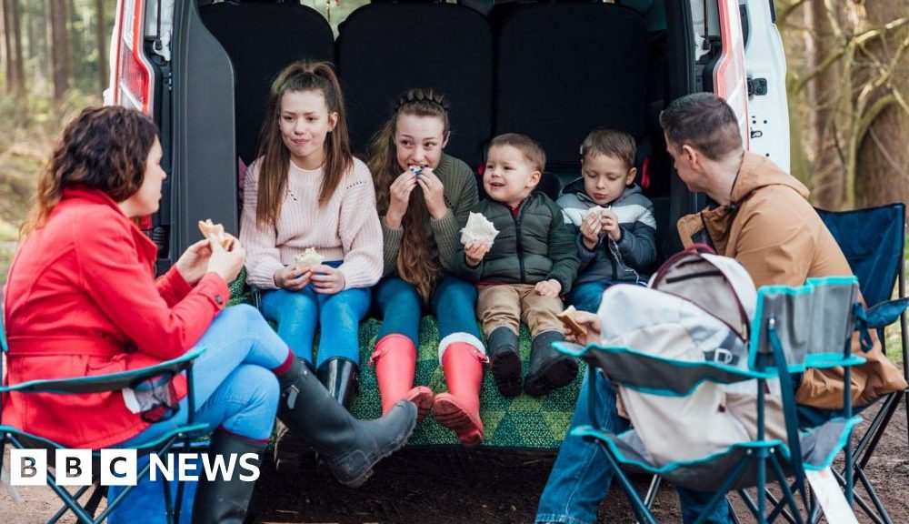 Benefits and pensions rise as two-child cap ends