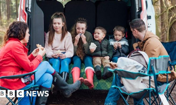 Benefits and pensions rise as two-child cap ends