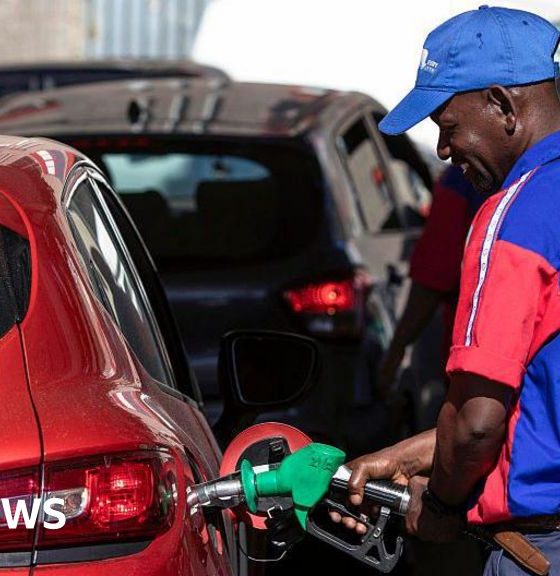 Oil jumps and shares fall after Trump Iran address