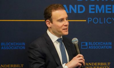 CFTC Chair Mike Selig argues for agency's 'exclusive regulatory authority' in prediction markets fight: State of Crypto