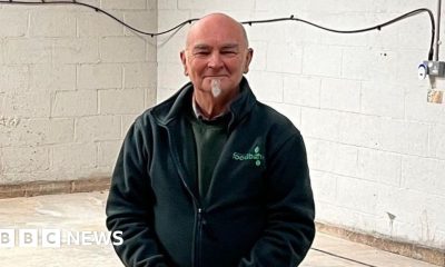 Neighbour plan to help food bank expand