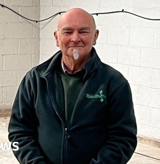 Neighbour plan to help food bank expand