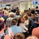 EasyJet passengers describe EU border 'nightmare'
