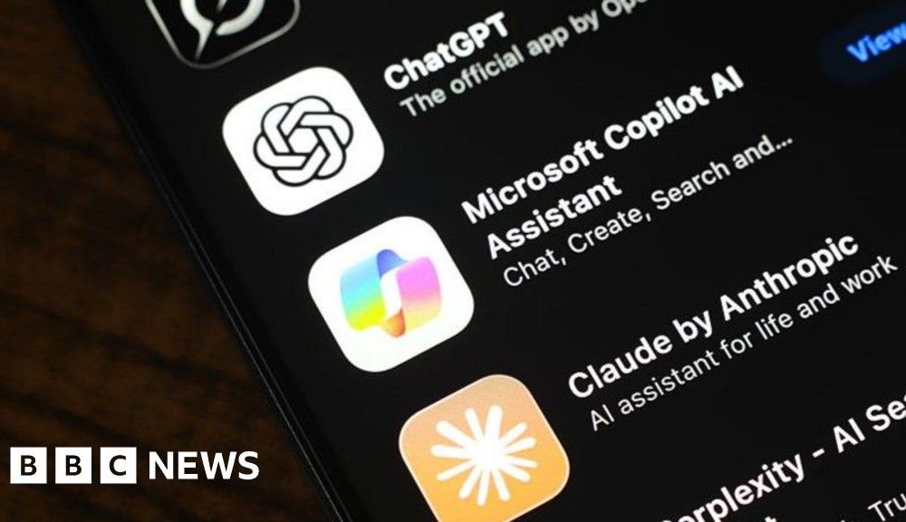 Businesses scramble to get noticed by AI search