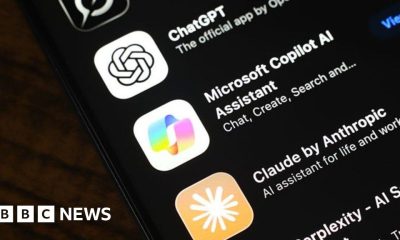 Businesses scramble to get noticed by AI search