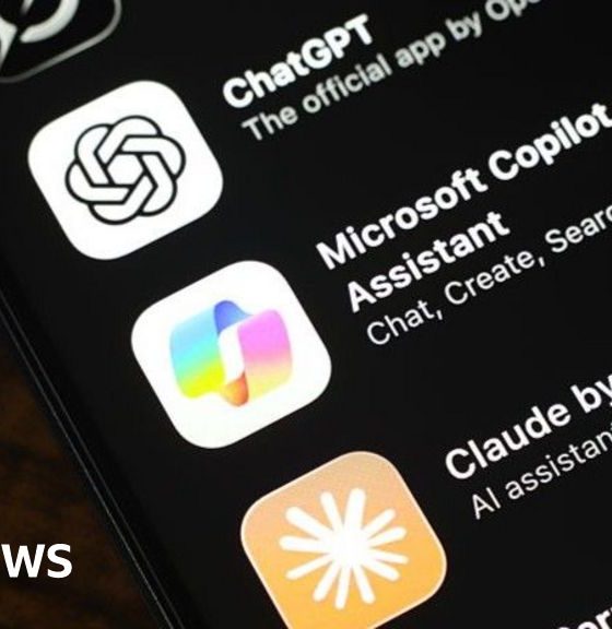 Businesses scramble to get noticed by AI search