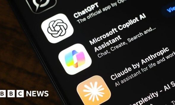 Businesses scramble to get noticed by AI search