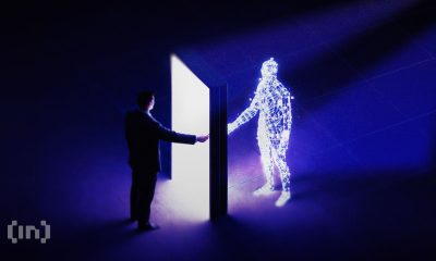 New Report Reveals AI Arms Race at 3 Major Exchanges