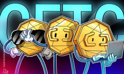 CFTC Chair Says Agency is Ready to Oversee Entire Crypto Market