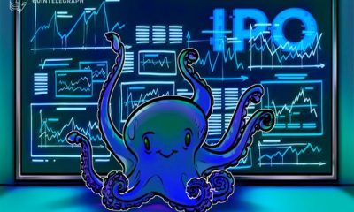 Kraken Boss Hints IPO Plan Still On Despite Reports of Pause
