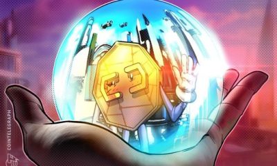 Crypto VC Paradigm to Launch Prediction Market Terminal