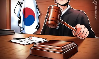 South Korea Court Cancels Dunamu Suspension Over FIU Case