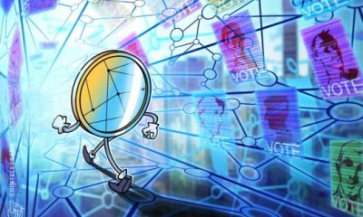 Token Voting Is Crypto’s Broken Incentive System