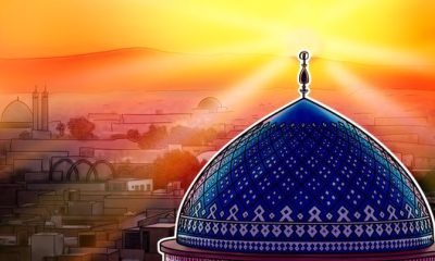 Iran is Weighing Crypto Tolls for Ships using Strait of Hormuz: Report