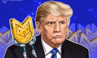 US Lawmakers Question whether Trump will Attend Memecoin Event: Report