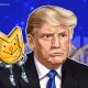 US Lawmakers Question whether Trump will Attend Memecoin Event: Report