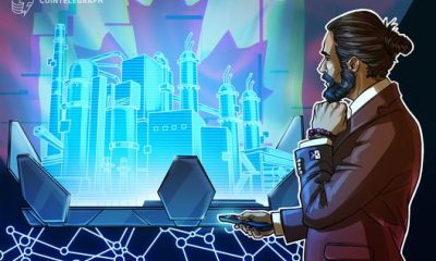 Broadridge Launches Crypto Platform for Canada Wealth Managers