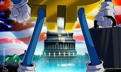 Cato Scholar Calls For Ending to Bitcoin Capital Gains Tax