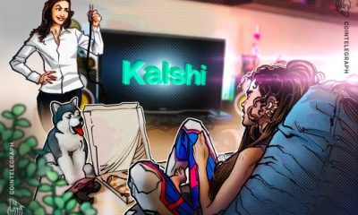 Kalshi to Create ‘Portal for Parents‘ on Prediction Markets: Report